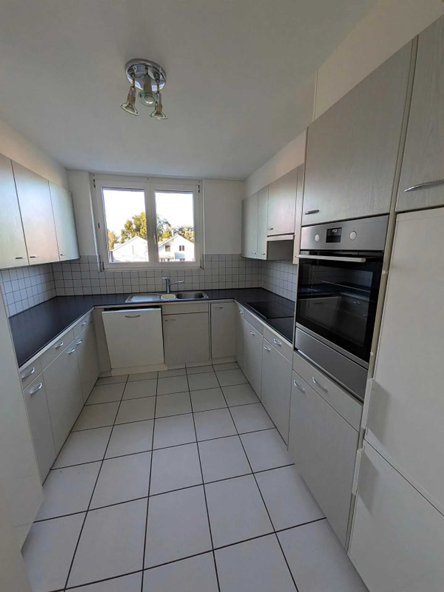 Charmante Familienwohnung mit Balkon - Foto 6 von 13
