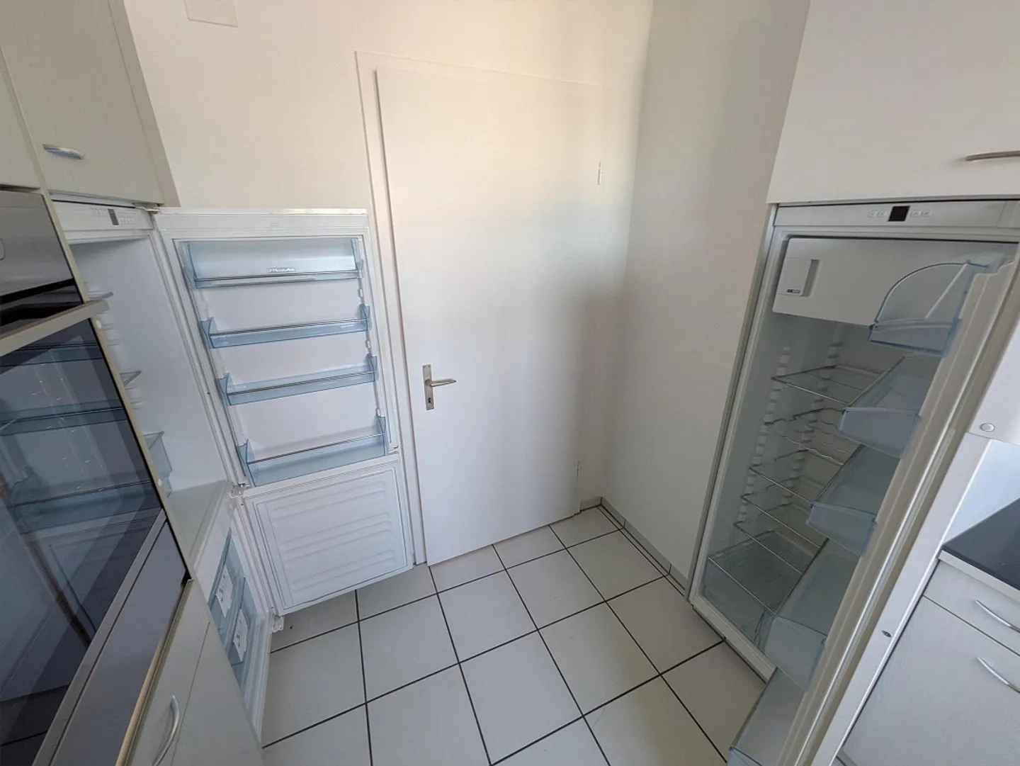 Charmante Familienwohnung mit Balkon - Foto 7 von 13