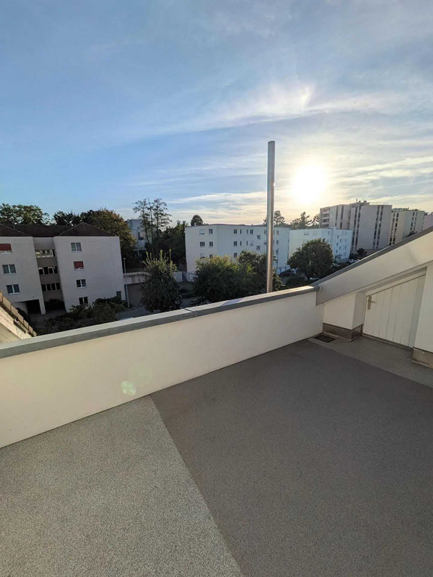 Charmante Familienwohnung mit Balkon - Foto 11 von 13