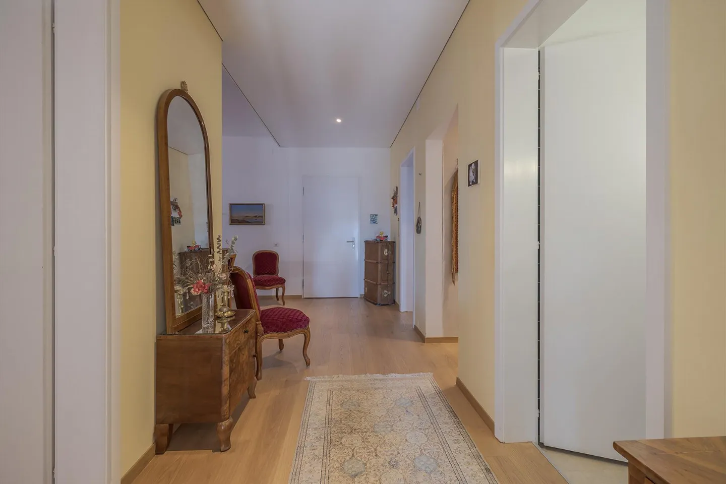 Charmante Wohnung in Bern - Foto 8 von 13