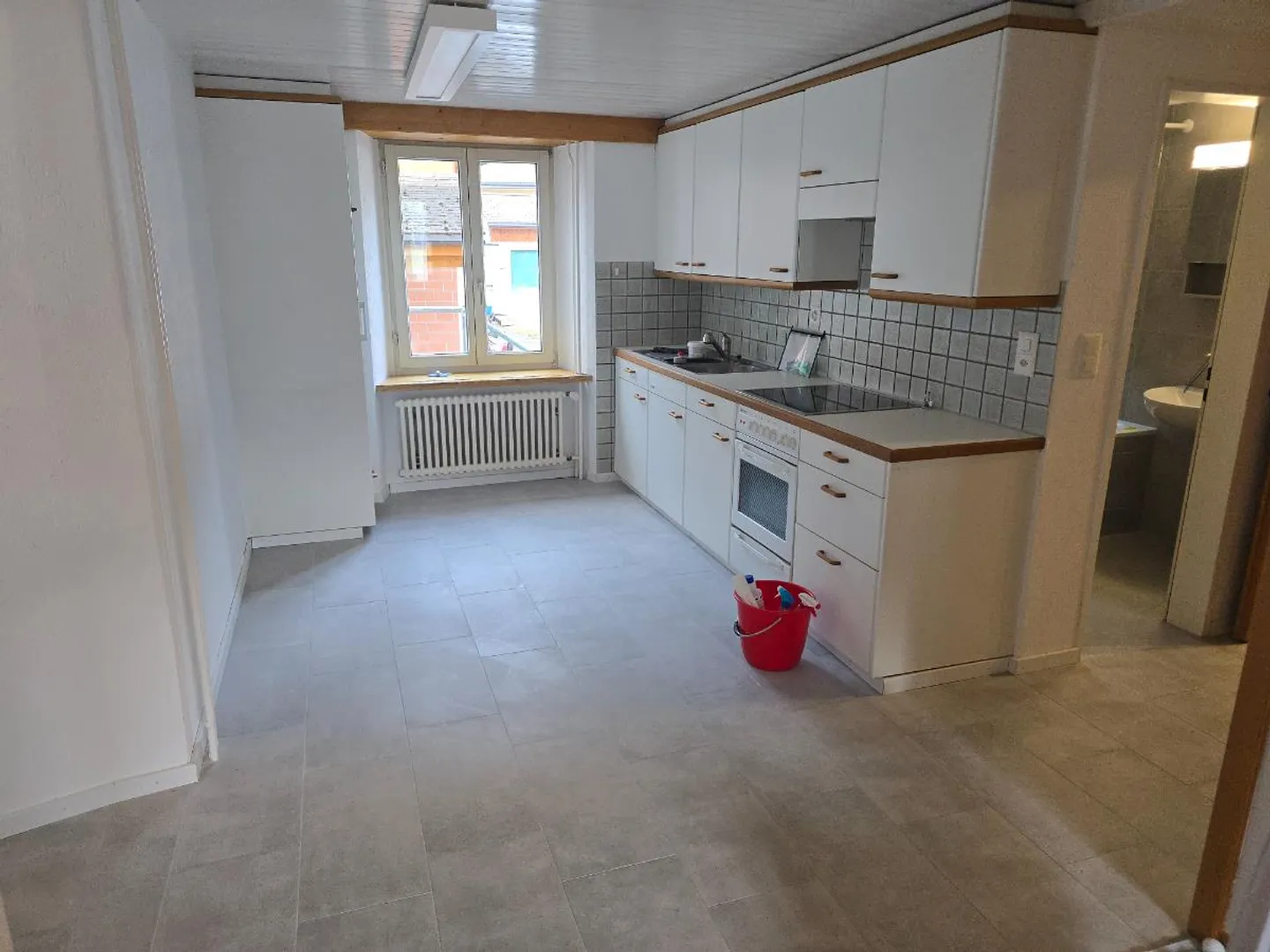 Appartement 3.5 pièces - Photo 4 sur 5