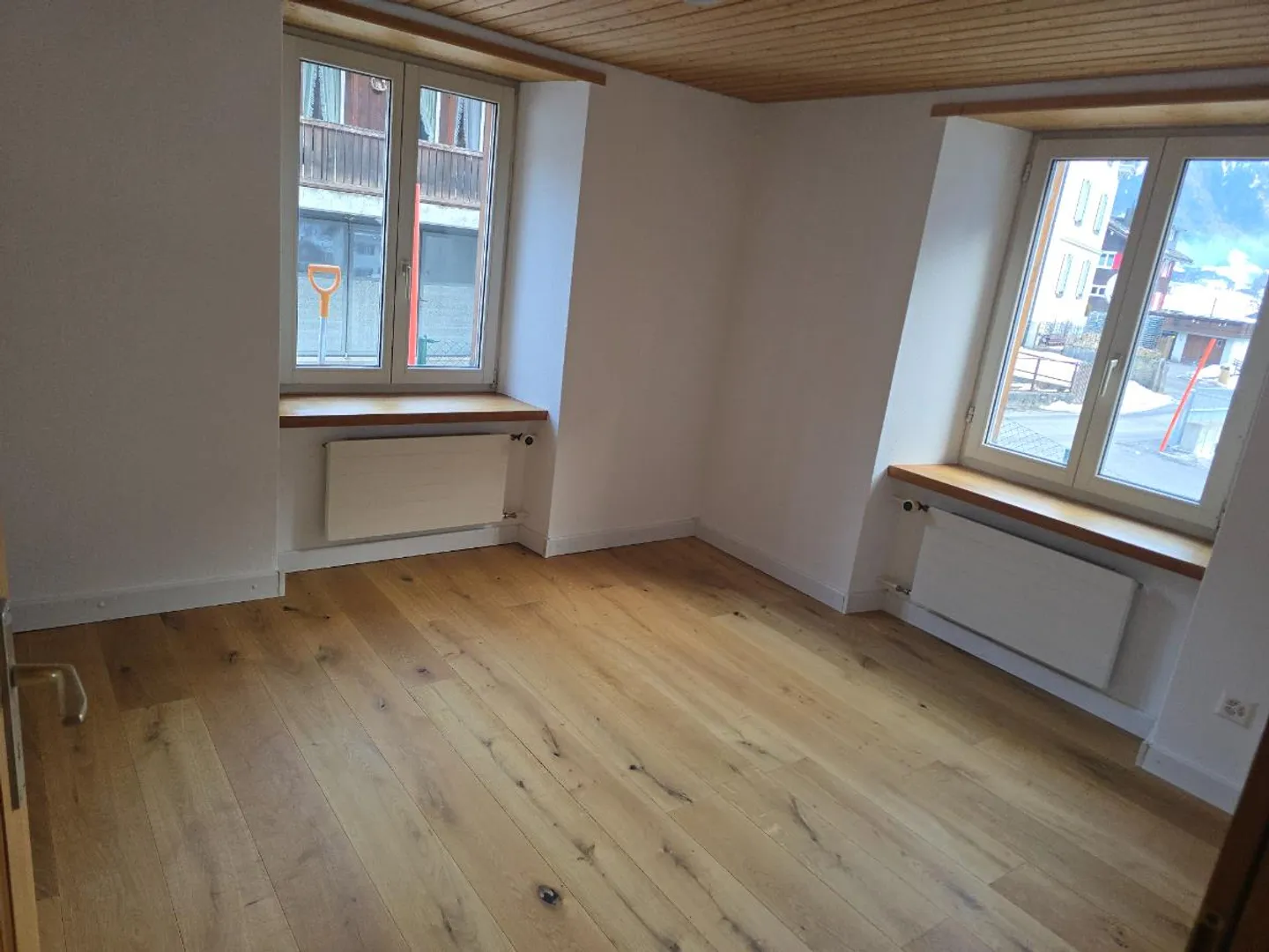 Appartement 3.5 pièces - Photo 5 sur 5