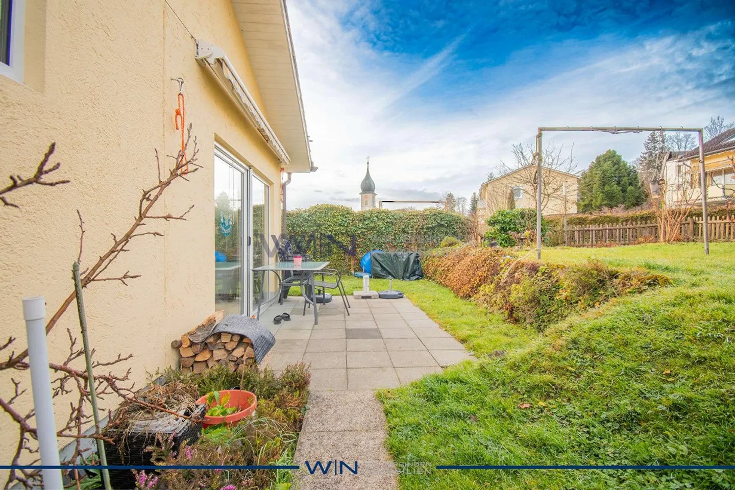 Vicino alla città. Vicino alla natura. Casa. - Foto 7 di 11