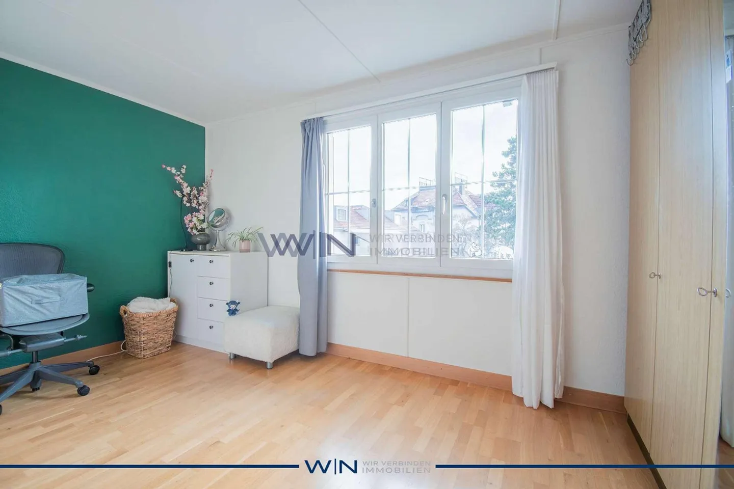 Vicino alla città. Vicino alla natura. Casa. - Foto 8 di 11