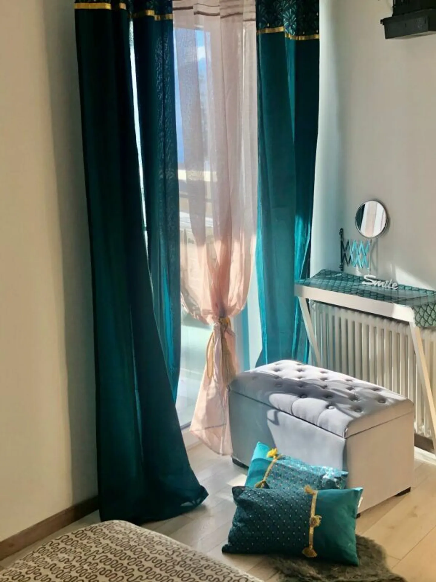 DE STANDING - MIT PANORAMABLICK - Foto 6 von 12