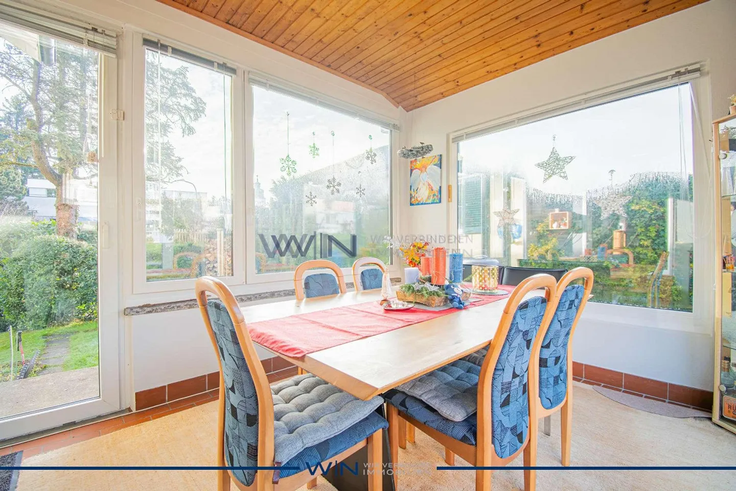 Vicino alla città. Vicino alla natura. Casa. - Foto 3 di 11