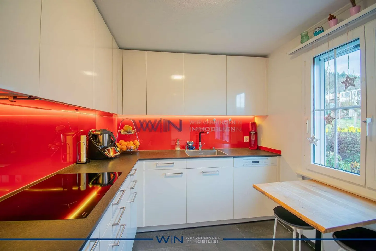 Vicino alla città. Vicino alla natura. Casa. - Foto 4 di 11