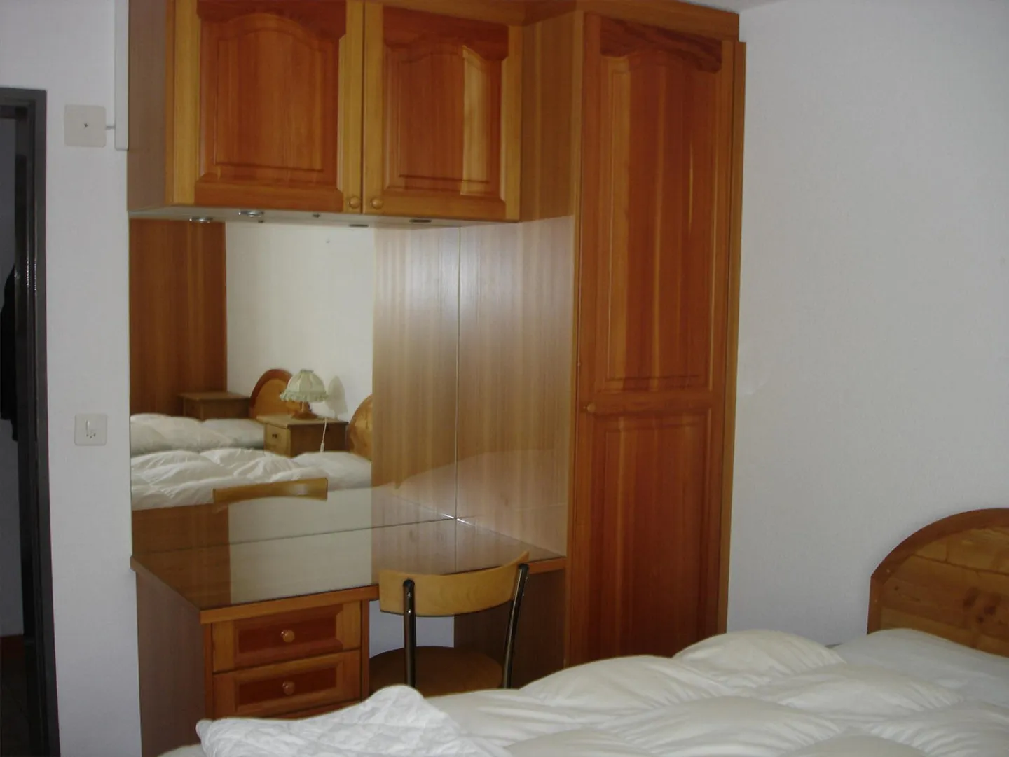 Luminoso e accogliente appartamento mansardato di 3,5 locali in affitto - Foto 7 di 8