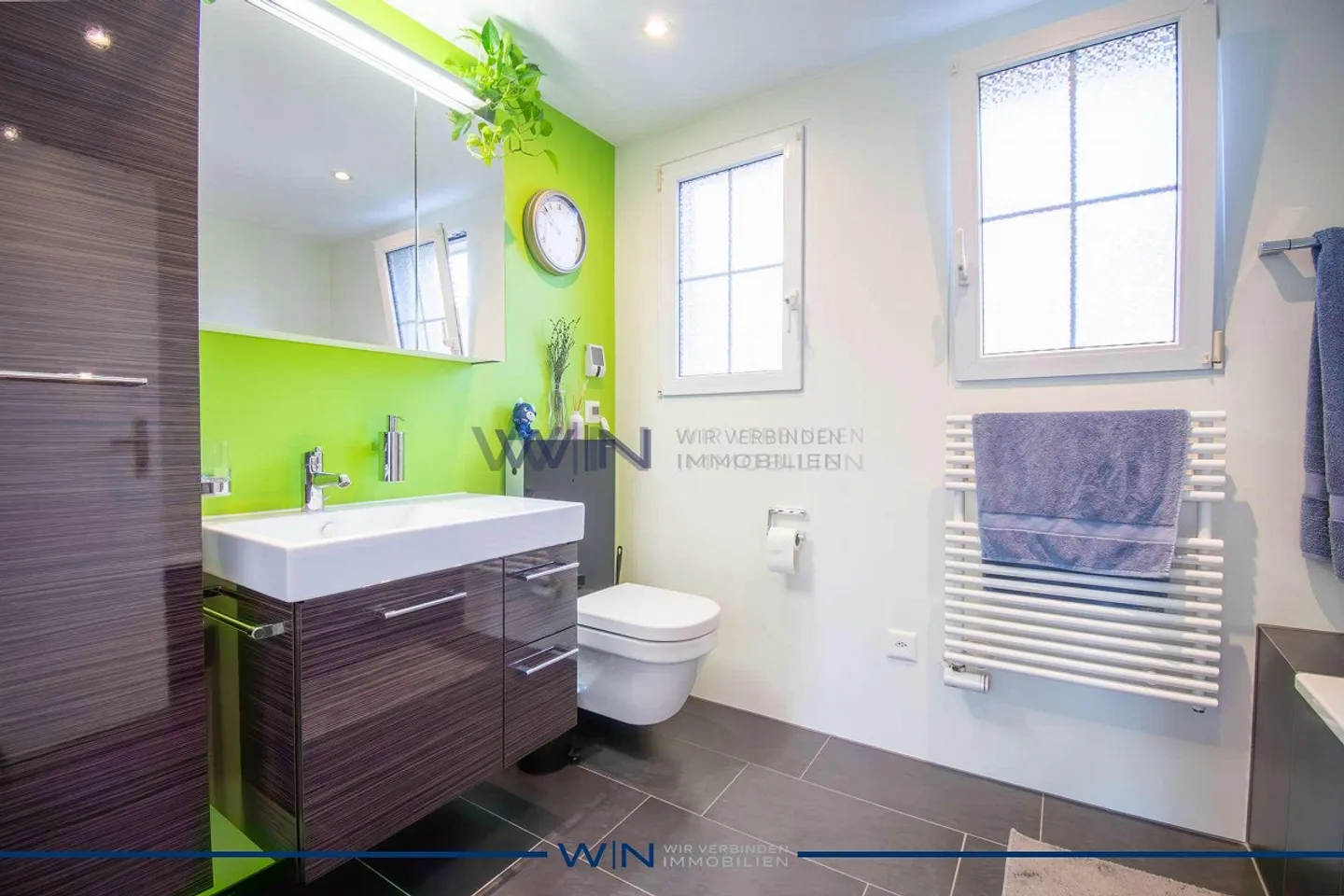 Vicino alla città. Vicino alla natura. Casa. - Foto 10 di 11