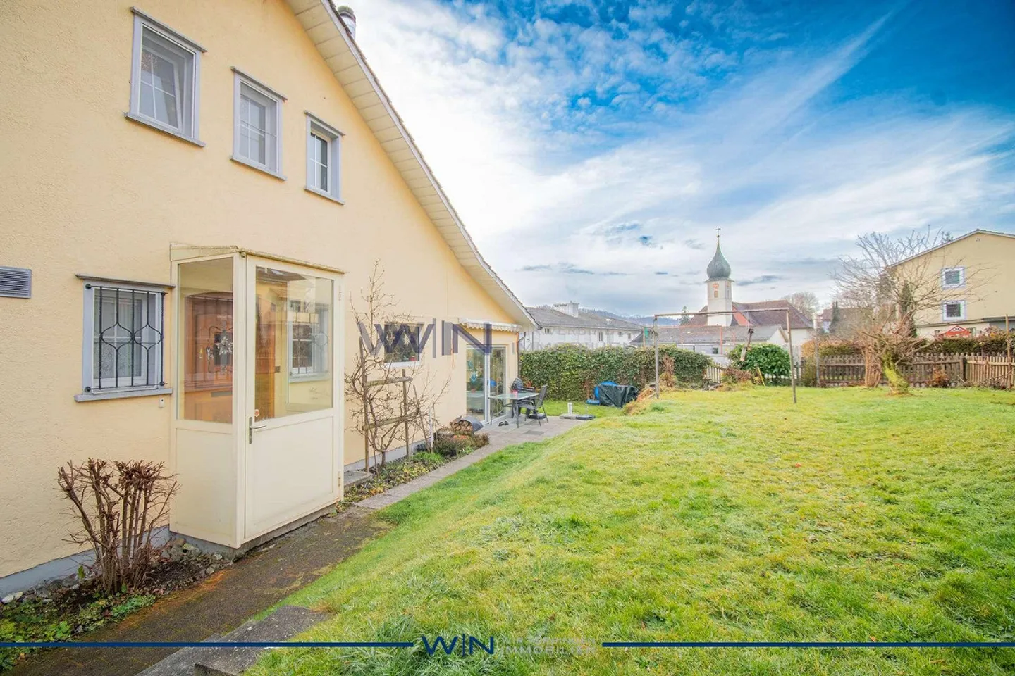 Vicino alla città. Vicino alla natura. Casa. - Foto 11 di 11