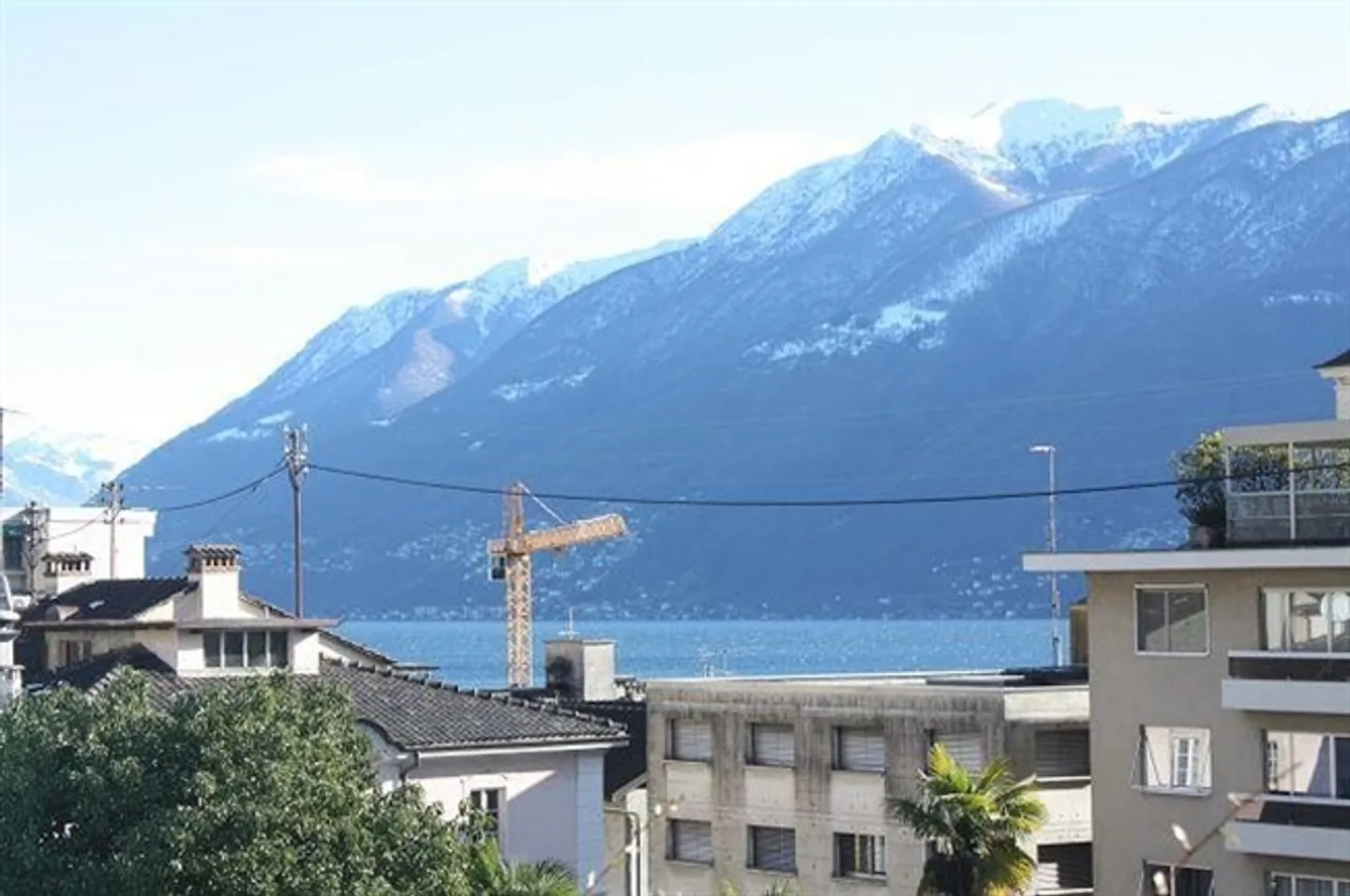 2 1/2-Room Apartment with Terraces and Indoor Pool - Photo 11 of 13