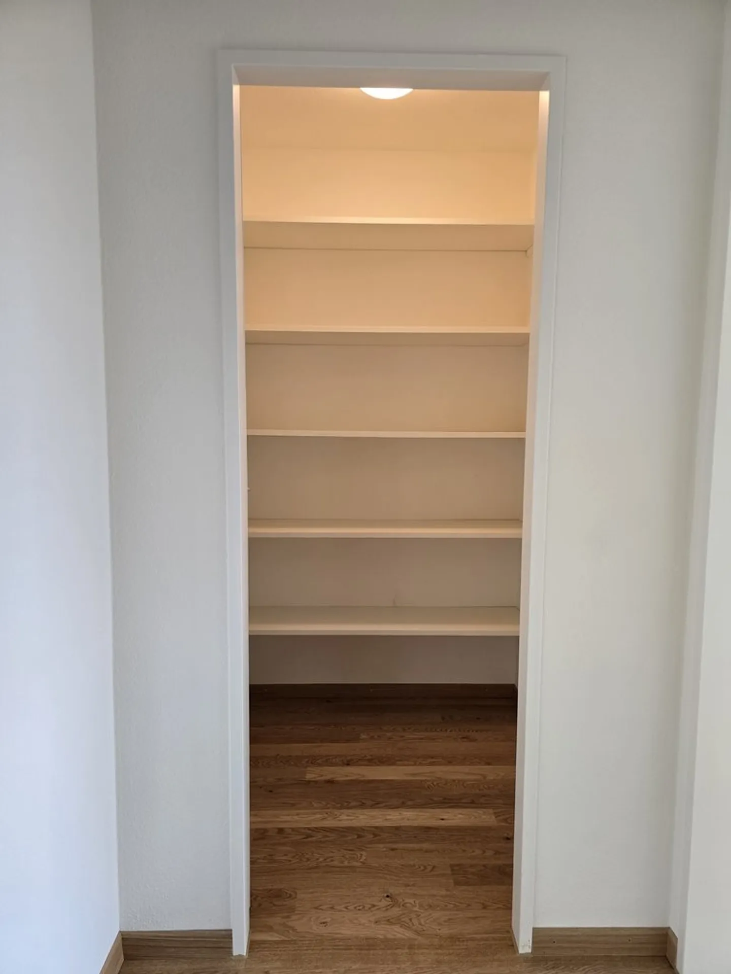 Appartamento 3.5 stanze - Foto 11 di 12