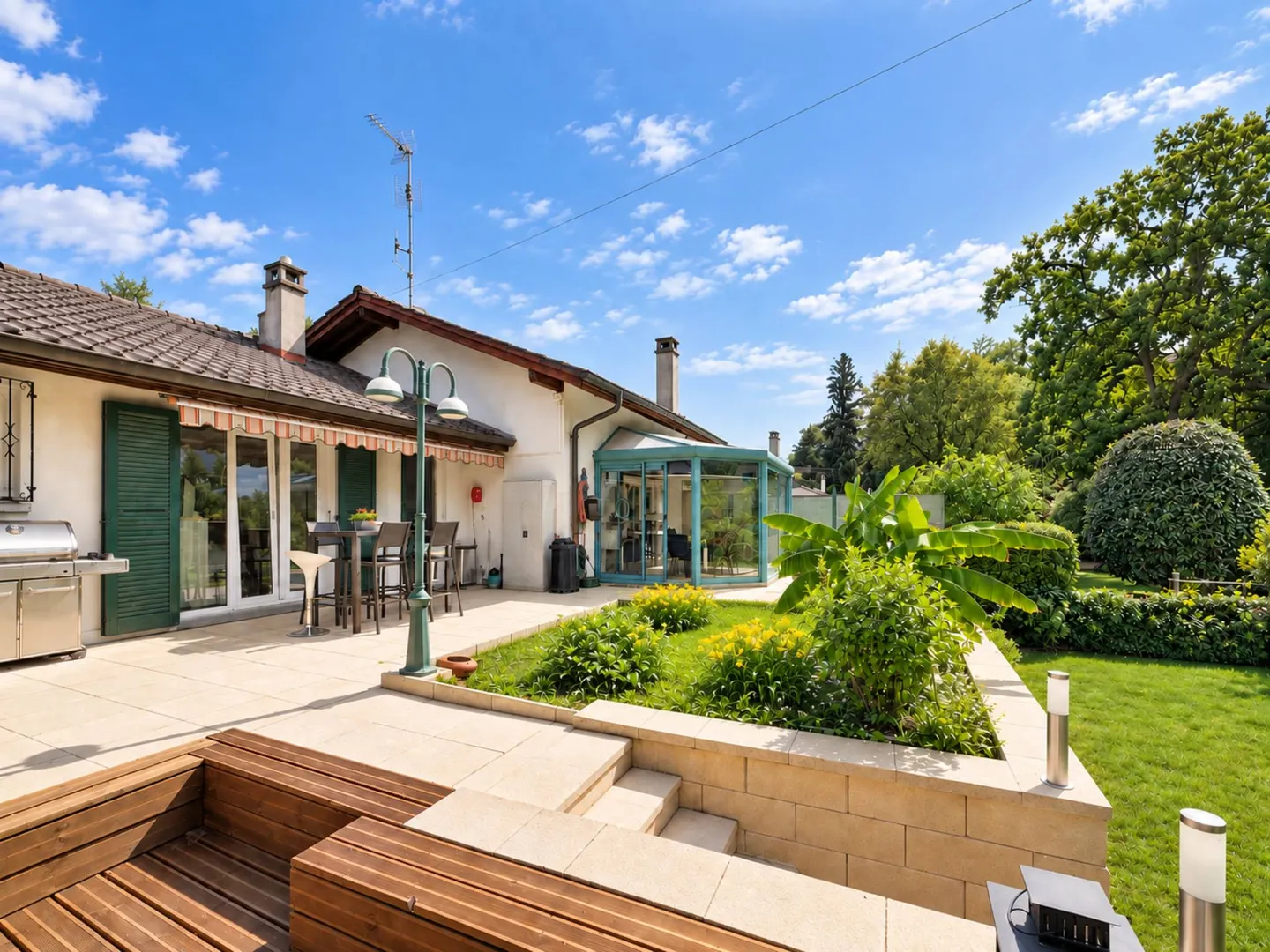 Incantevole Casa a Schiera con Jacuzzi - Foto 1 di 13
