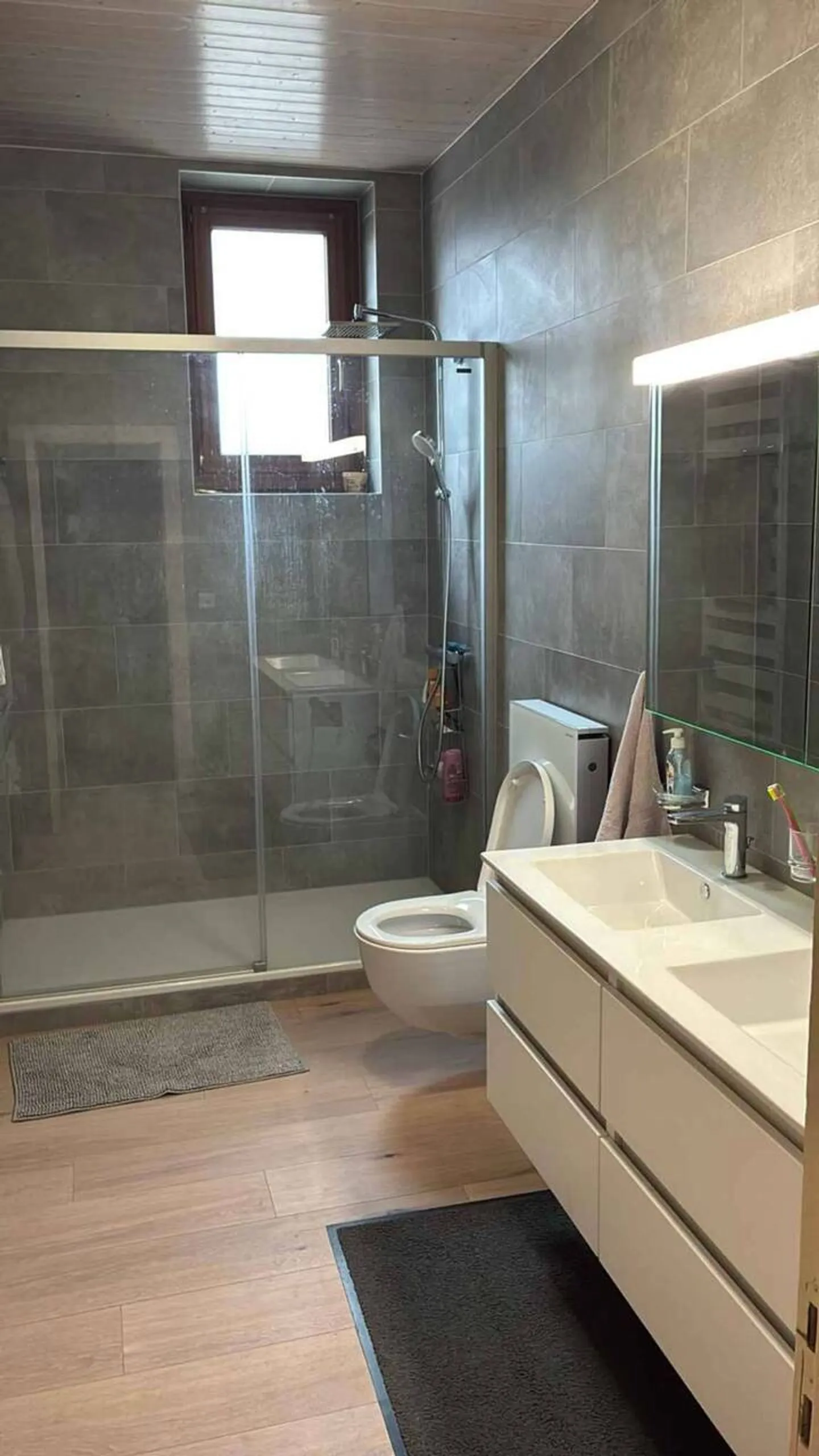 Appartamento 4.5 stanze - Foto 13 di 13