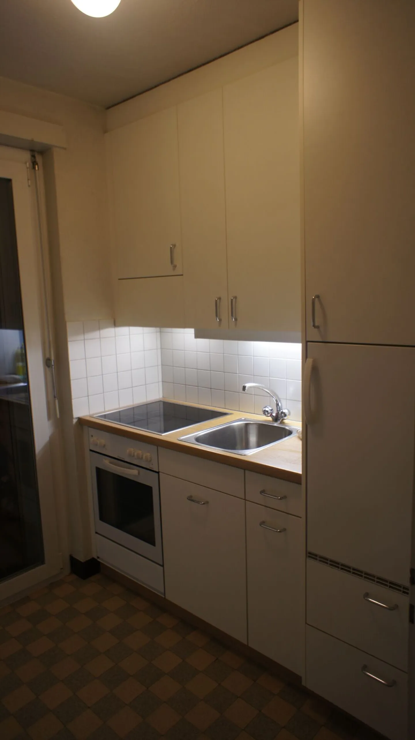 Belle appartement de 2 pièces à louer ! - Photo 2 sur 5