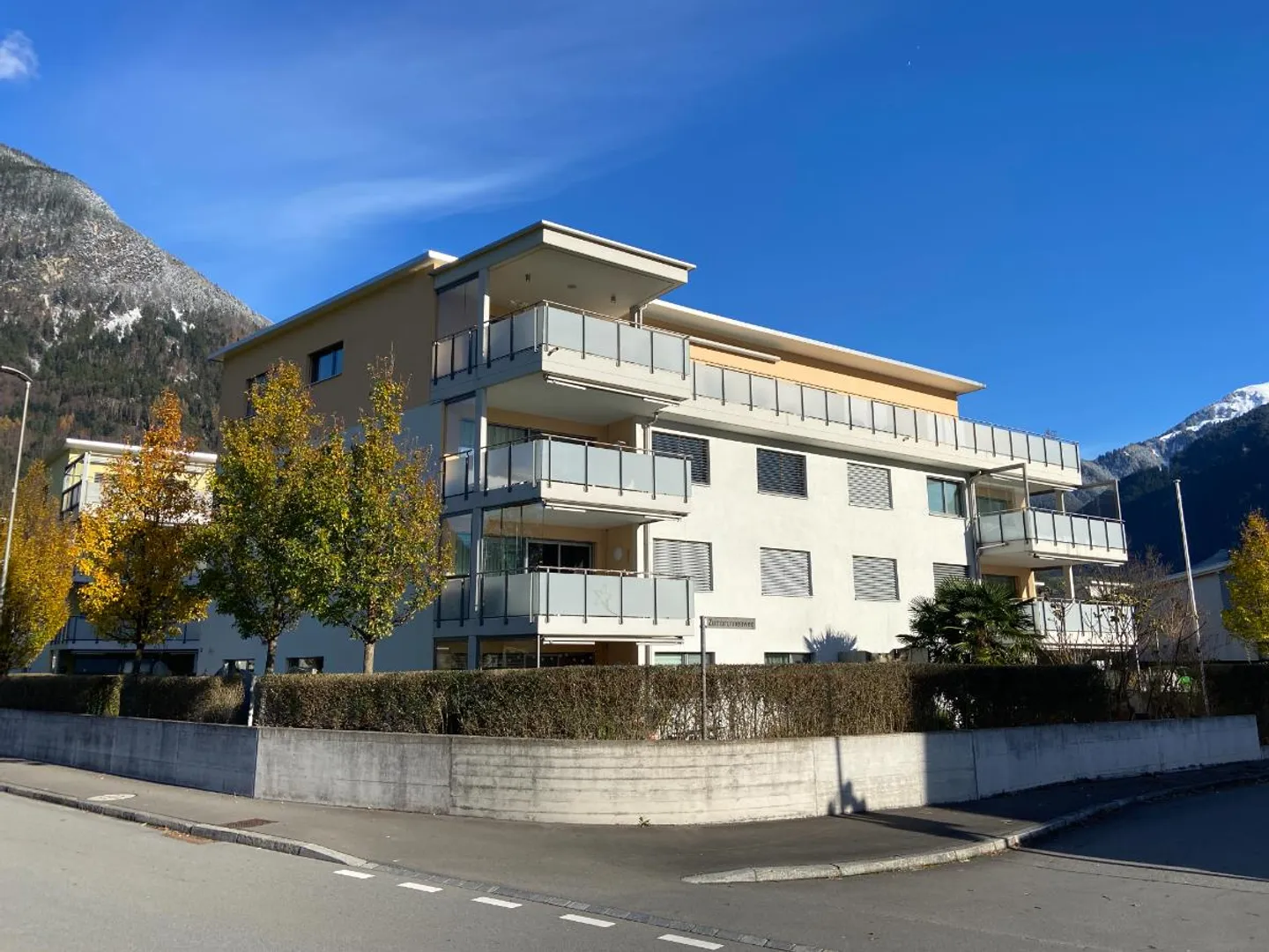 Underground Garage - Photo 1 of 4