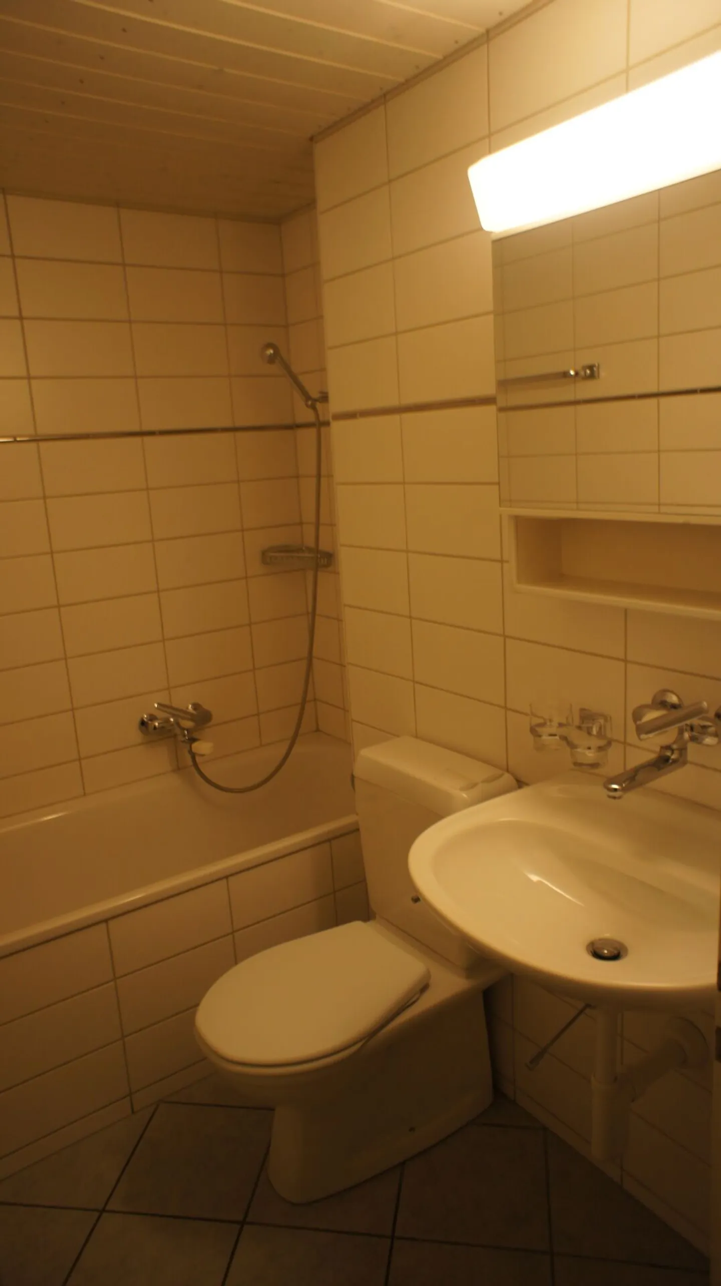 Belle appartement de 2 pièces à louer ! - Photo 3 sur 5