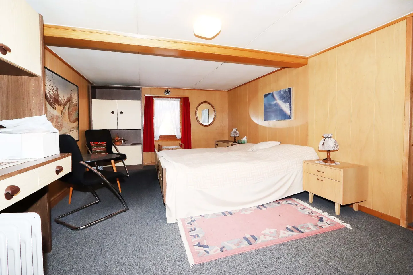 Dreamlike semi-detached family house in a beautiful and quiet location in Diesbach GL - Photo 5 of 20