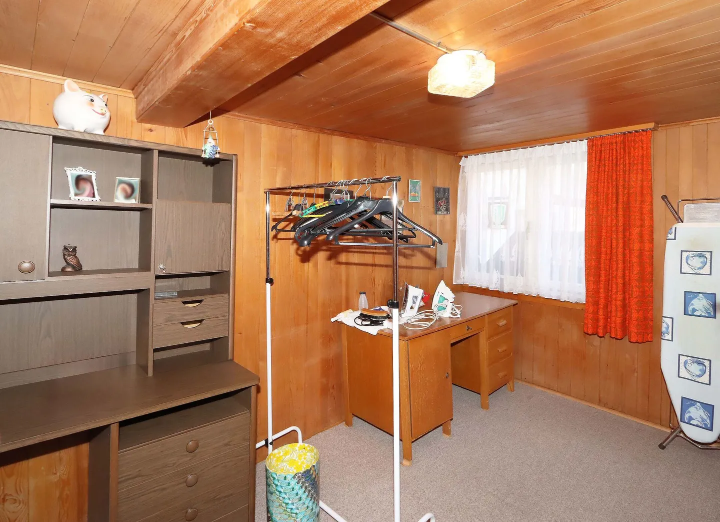 Dreamlike semi-detached family house in a beautiful and quiet location in Diesbach GL - Photo 12 of 20