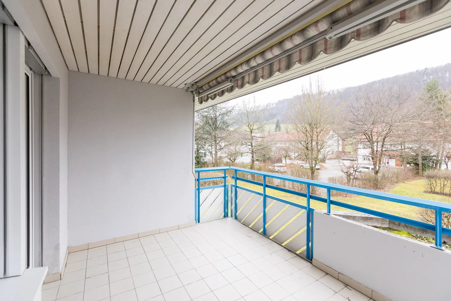 Appartamento luminoso 4.5 locali - Foto 4 di 8