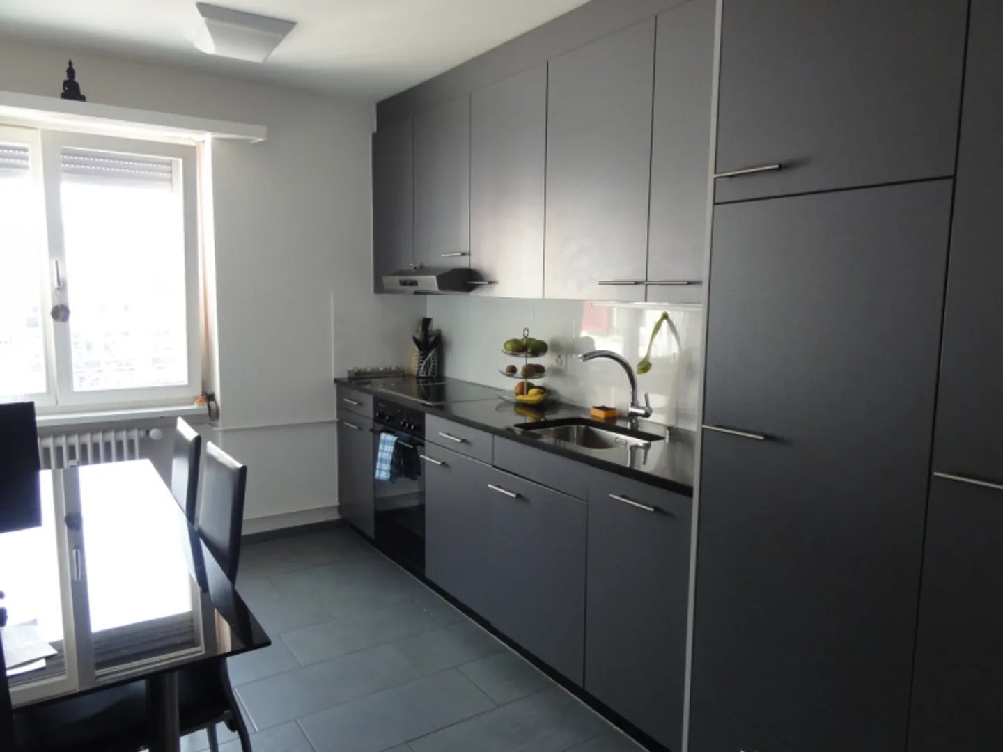 Wohnen im Herzen von Kloten! - Foto 1 von 3