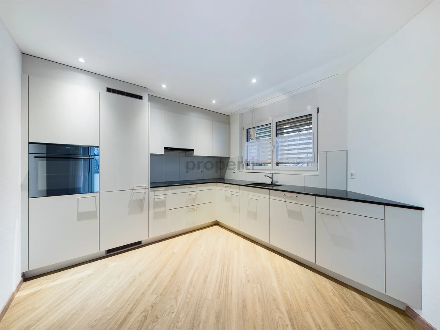 Moderne 3.5-Zimmer Terrassenwohnung in Wigoltingen - Foto 2 von 9