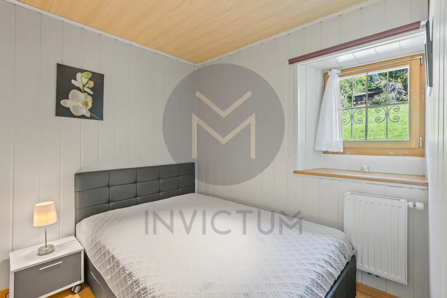 Geräumiges 9,5-Zimmer-Einfamilienhaus mit zwei Wohnungen in Les Avants. - Foto 22 von 26