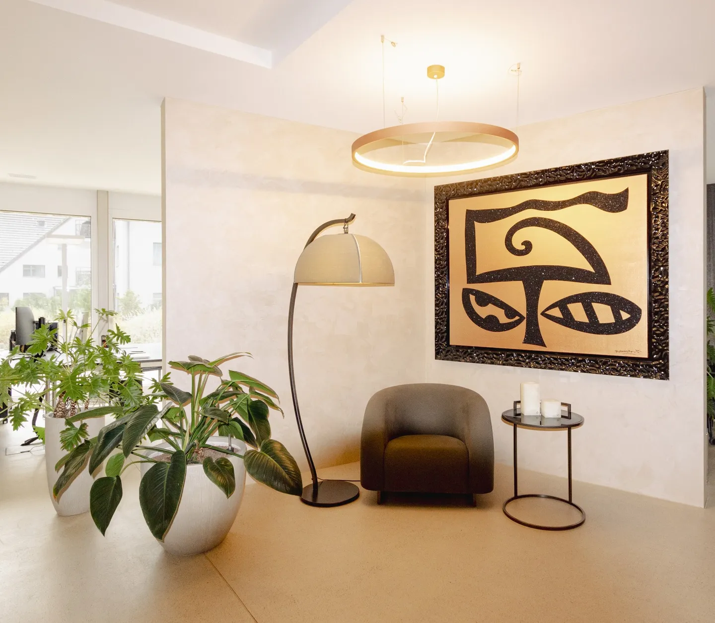 A Room of Perspectives: approx. 320 m2 for Your Business Idea - Photo 19 of 23