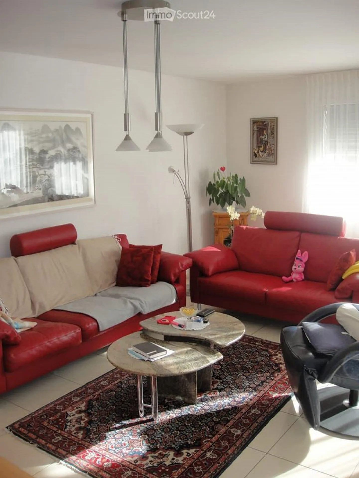 Helle 3.5-Zimmer-Wohnung - Foto 1 von 8