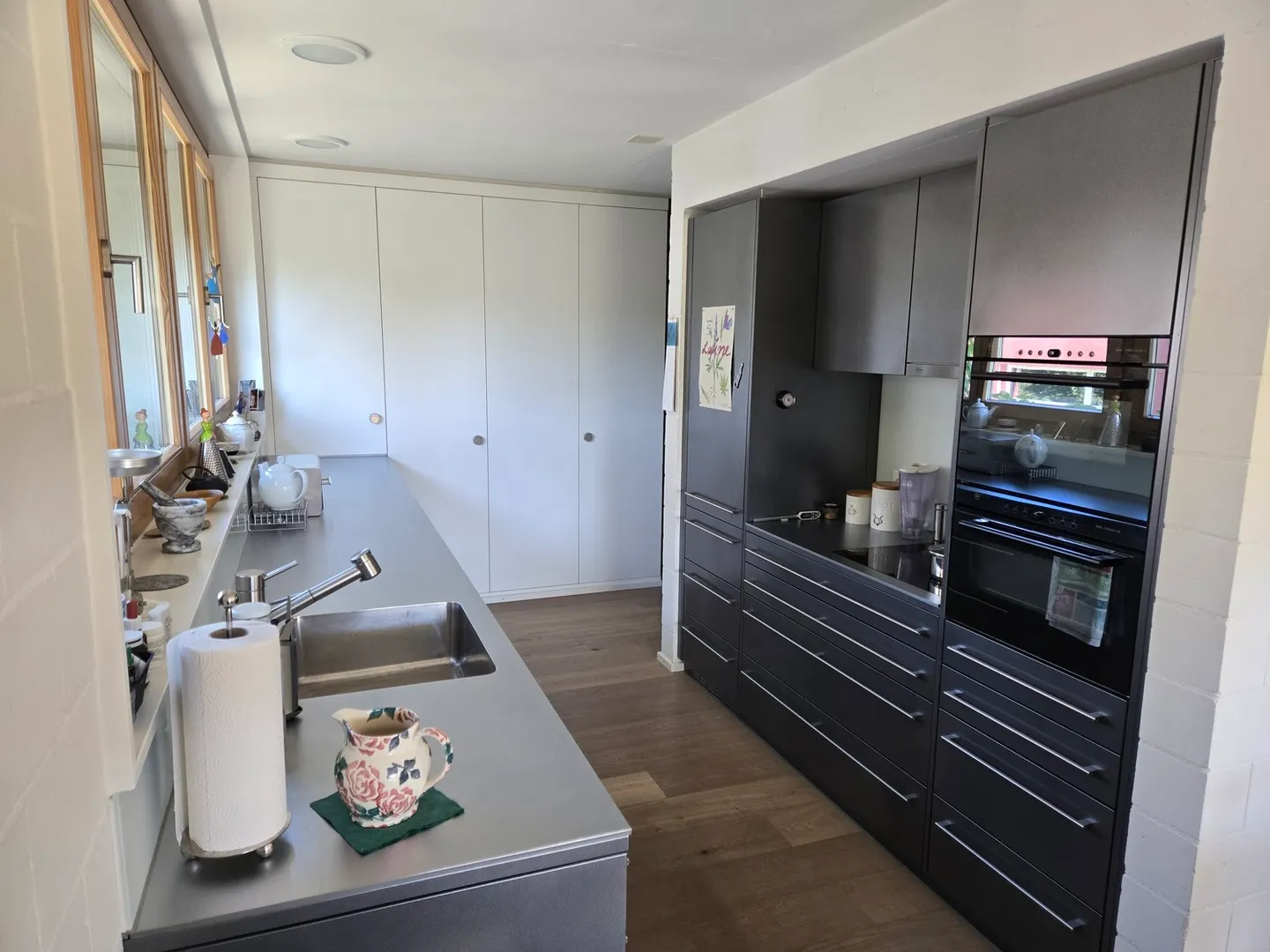APPARTAMENTO 3½ STANZE A USTER (ZH), ARREDATO, TEMPORANEO - Foto 4 di 9