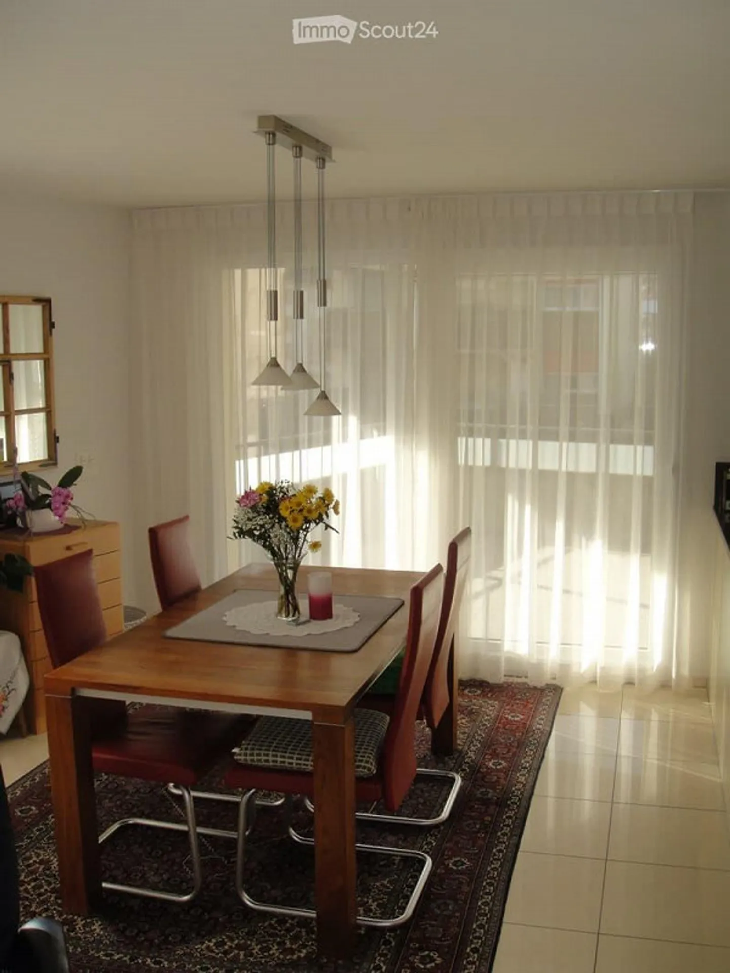 Helle 3.5-Zimmer-Wohnung - Foto 2 von 8