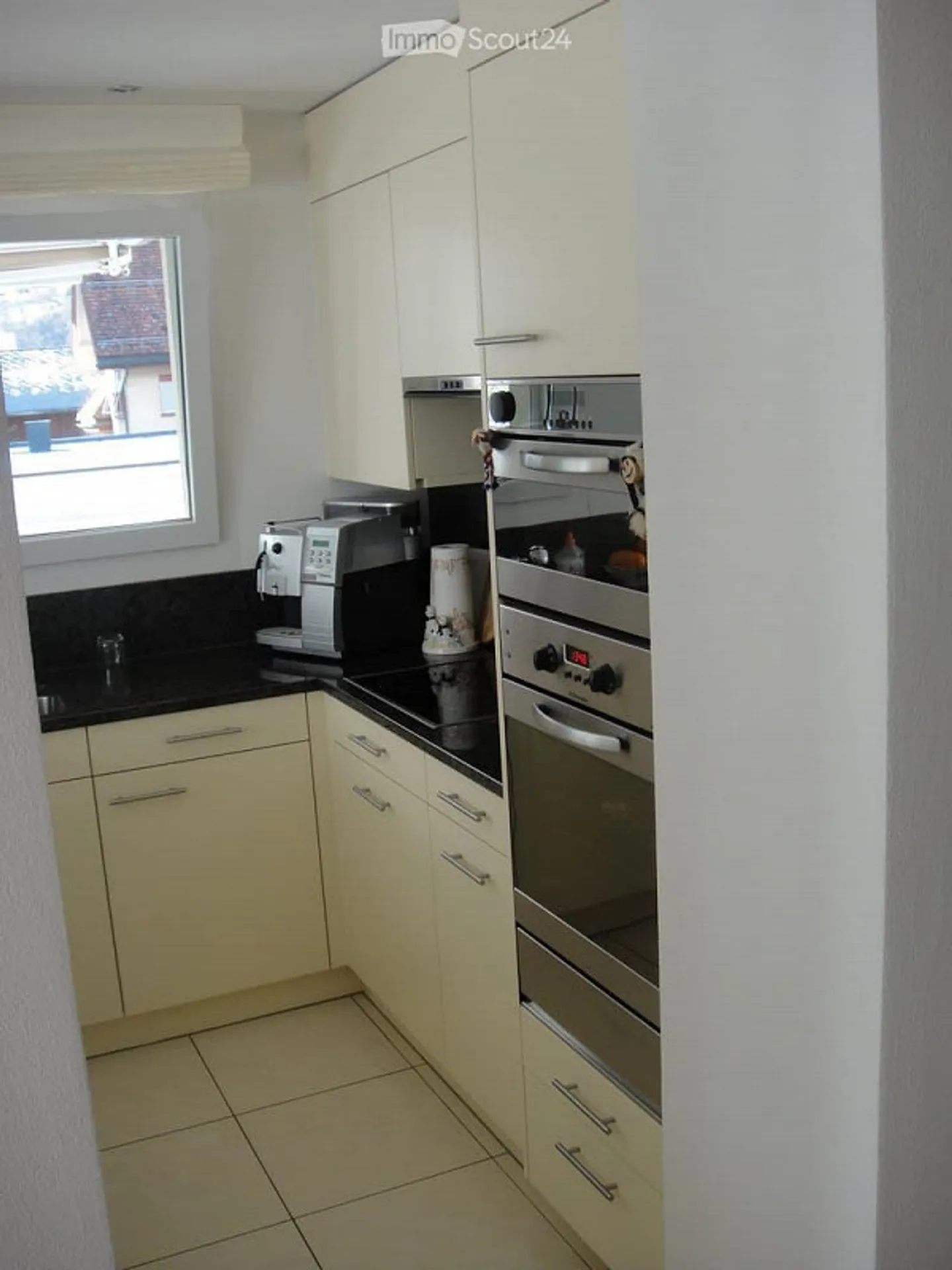 Helle 3.5-Zimmer-Wohnung - Foto 3 von 8