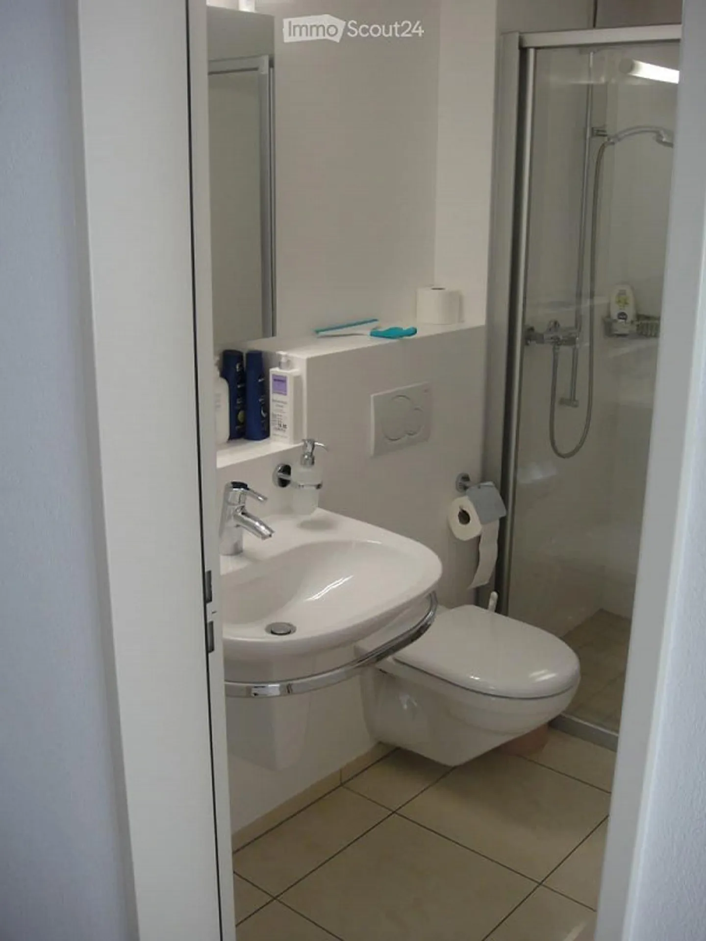 Helle 3.5-Zimmer-Wohnung - Foto 6 von 8