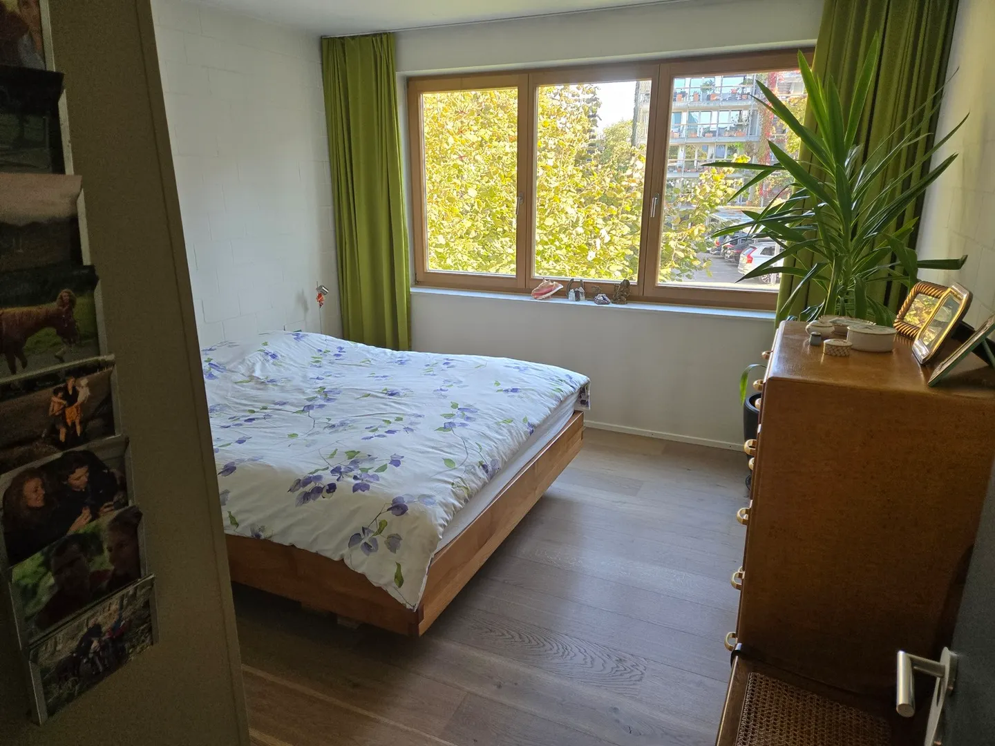 APPARTAMENTO 3½ STANZE A USTER (ZH), ARREDATO, TEMPORANEO - Foto 6 di 9