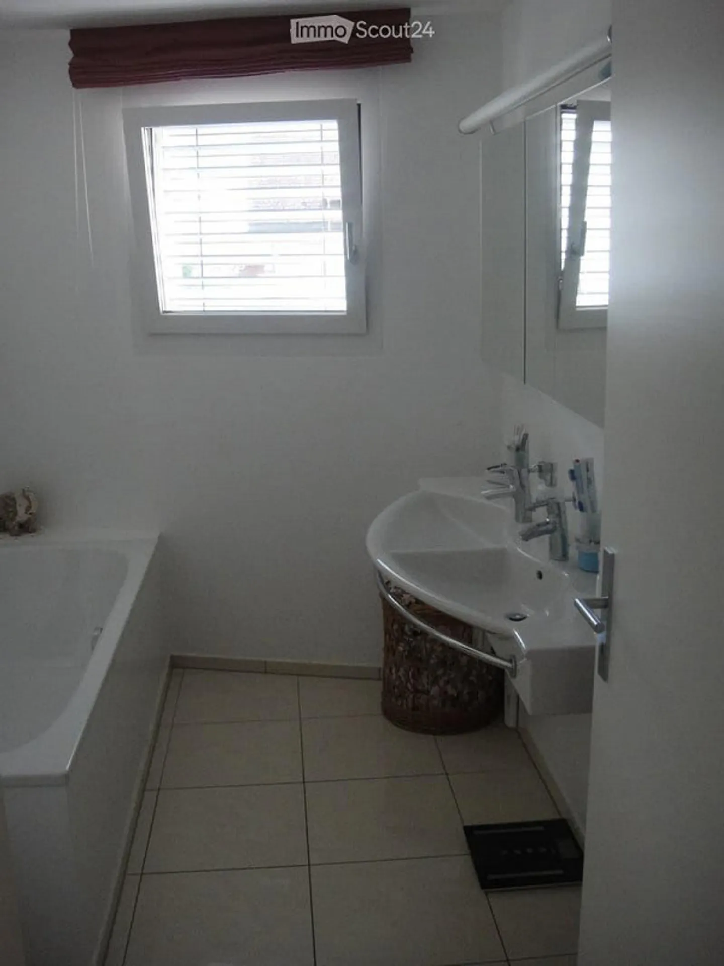 Helle 3.5-Zimmer-Wohnung - Foto 7 von 8