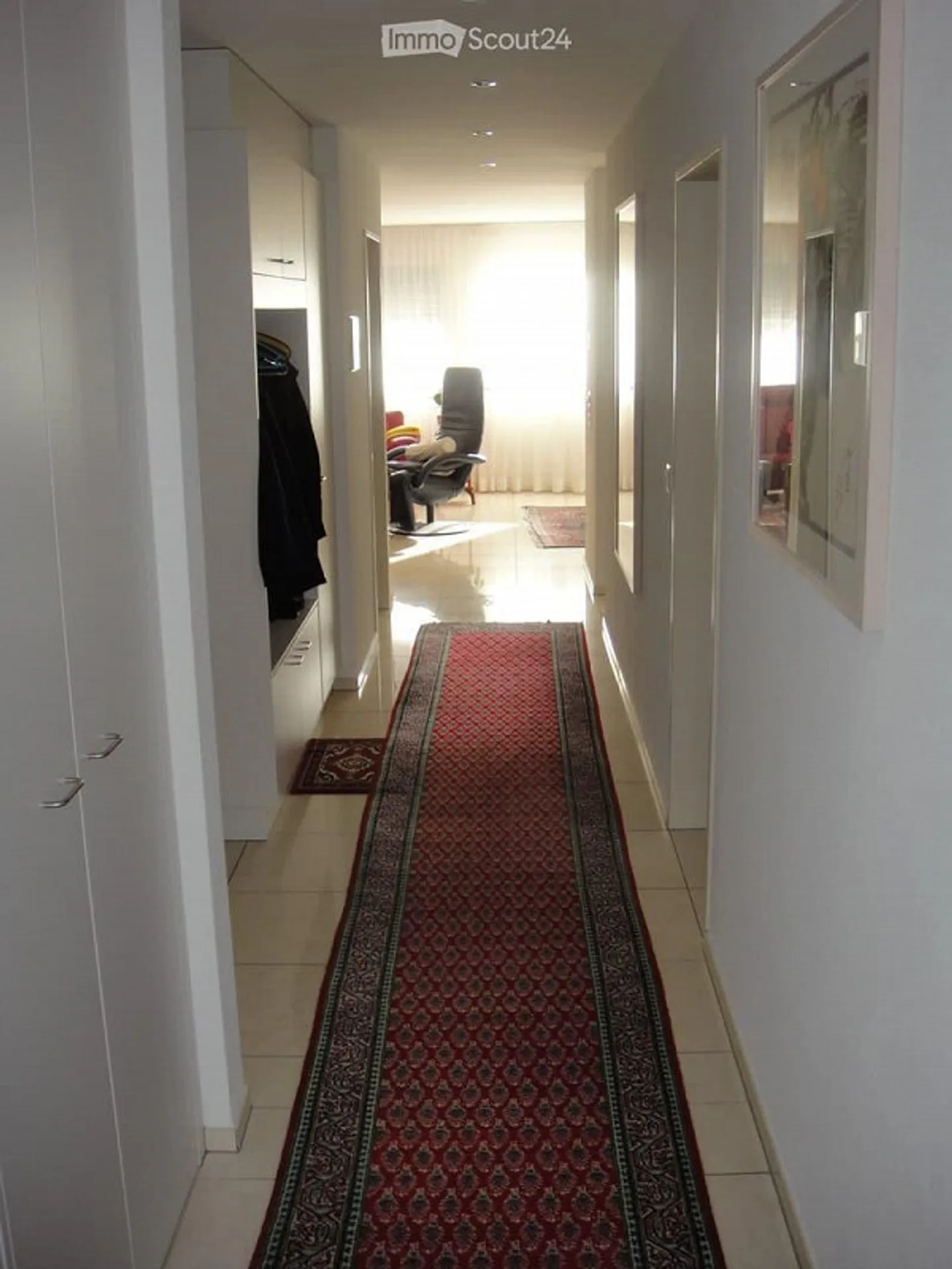 Helle 3.5-Zimmer-Wohnung - Foto 8 von 8