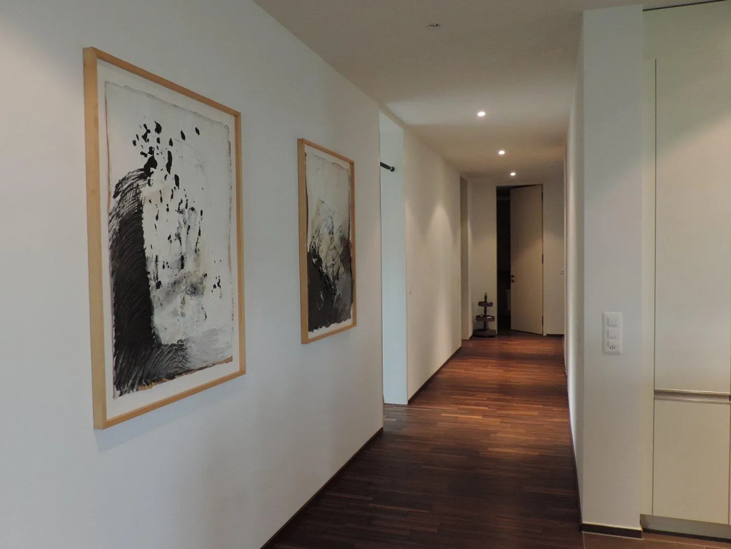 aussergewöhnliche Terrassenwohnung mit Seesicht - Foto 11 von 14