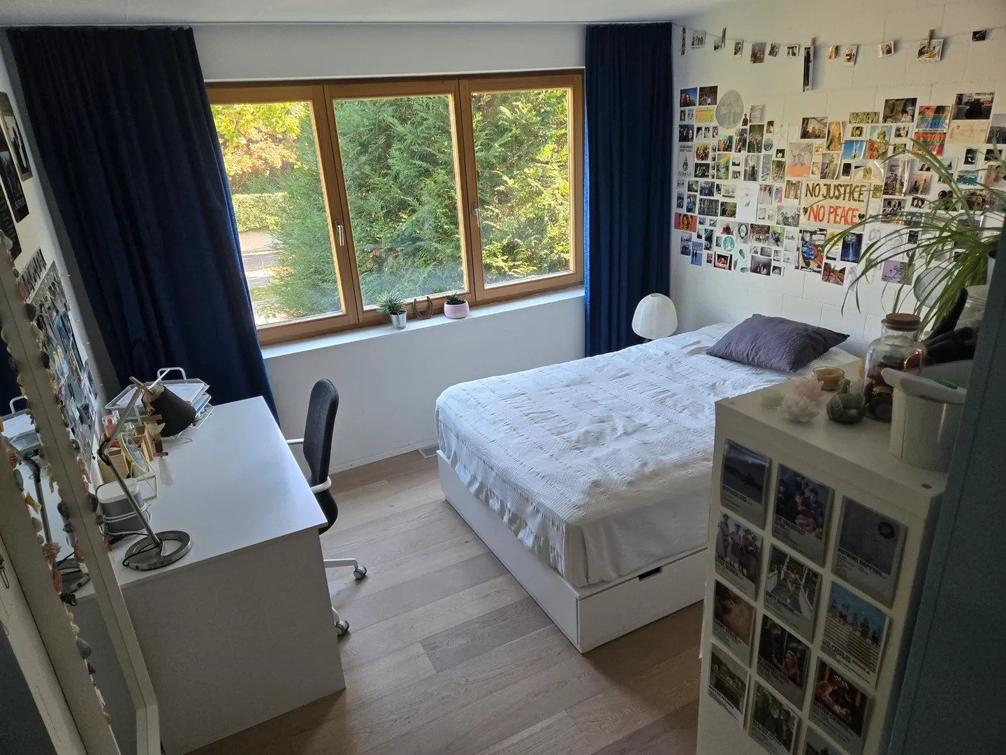 APPARTAMENTO 3½ STANZE A USTER (ZH), ARREDATO, TEMPORANEO - Foto 7 di 9