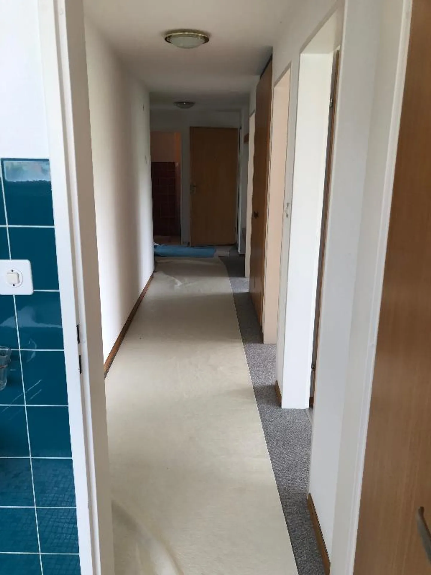 Apartment for rent - Photo 1 of 5