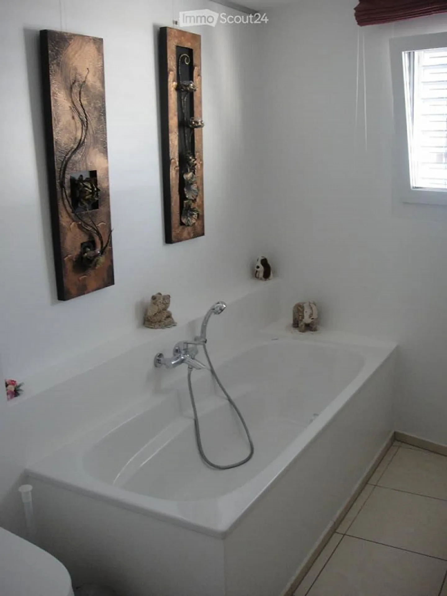 Helle 3.5-Zimmer-Wohnung - Foto 4 von 8