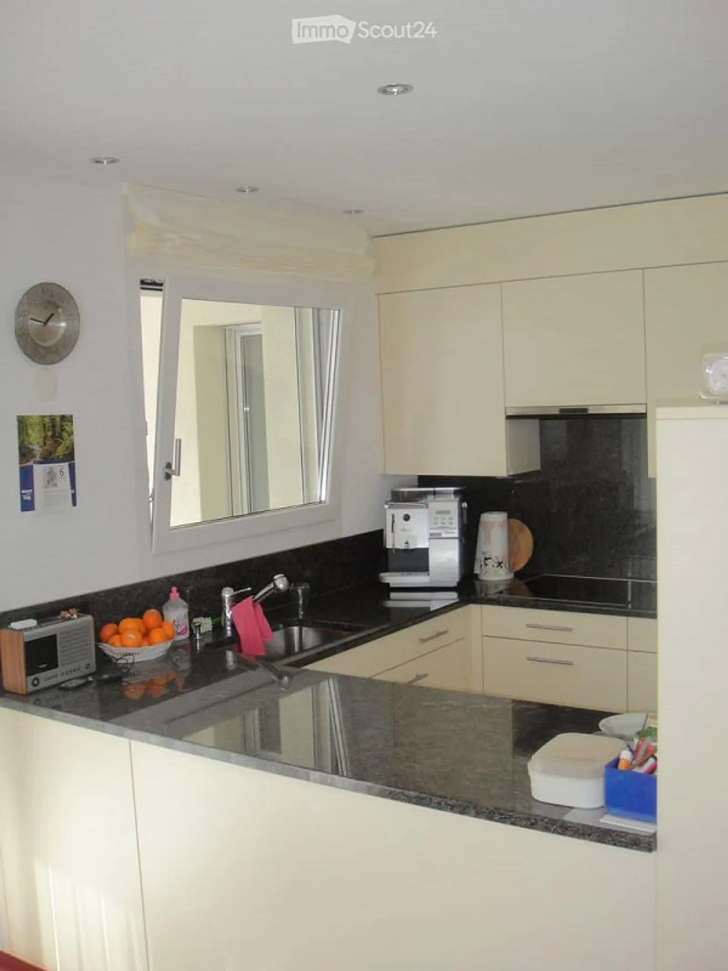 Helle 3.5-Zimmer-Wohnung - Foto 5 von 8