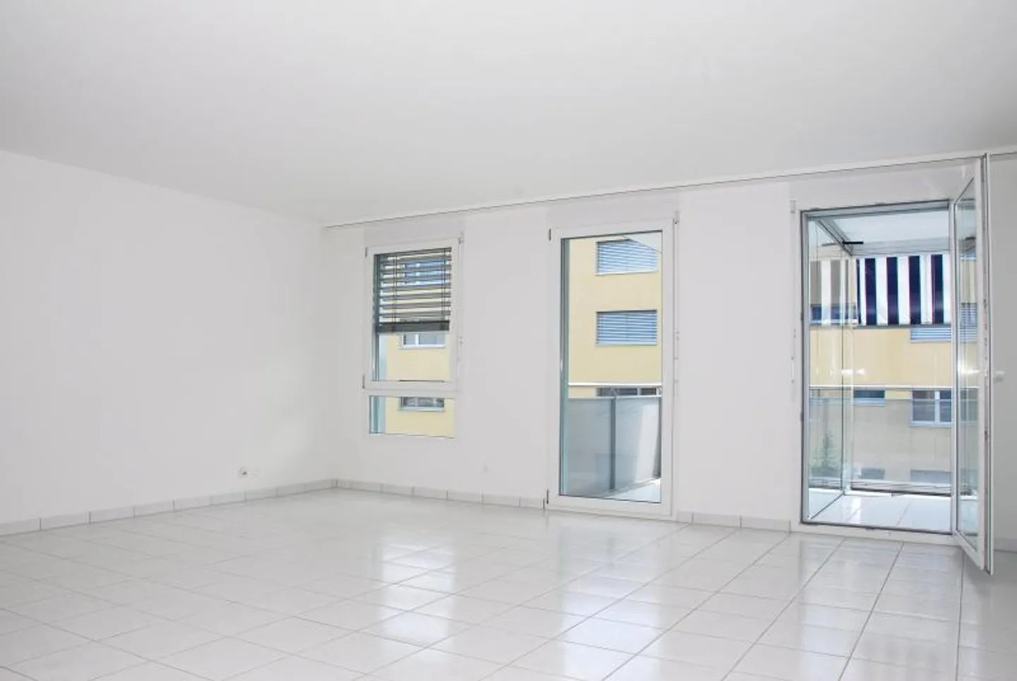 Adorable 2,5-Zimmer-Wohnung im Stadtzentrum von Bulle! - Foto 5 von 7