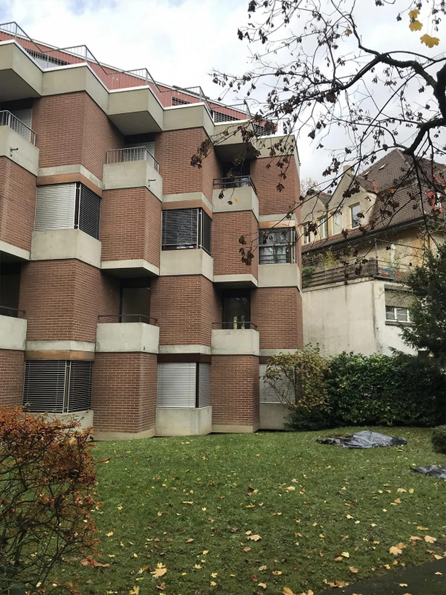 Original 2.5 Room Apartment - Photo 5 of 6