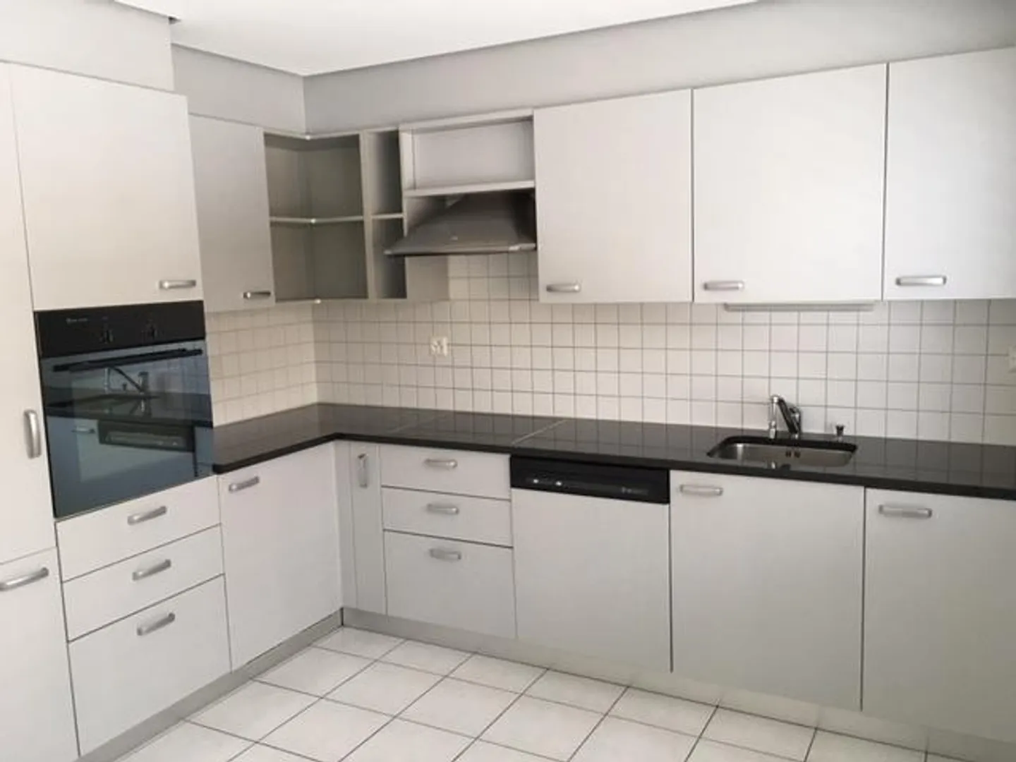 Adorable 2,5-Zimmer-Wohnung im Stadtzentrum von Bulle! - Foto 6 von 7