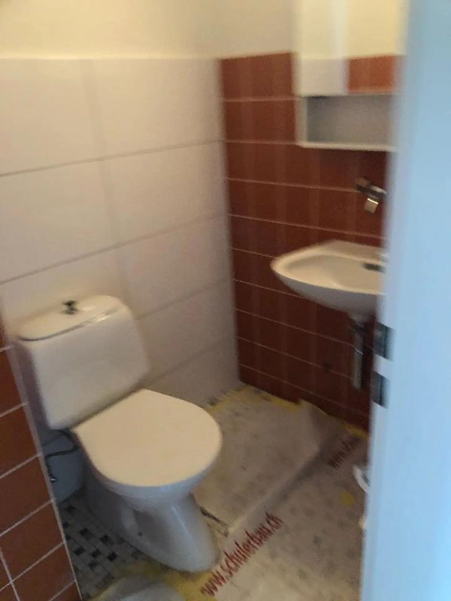Apartment for rent - Photo 4 of 5