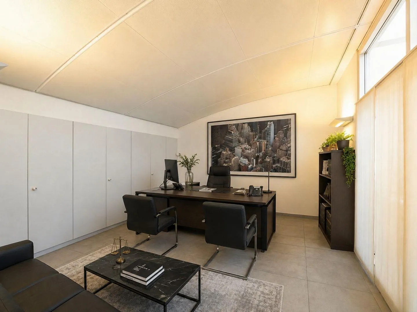 Centro - Office room with large shared meeting room, ideal... - Photo 1 of 5