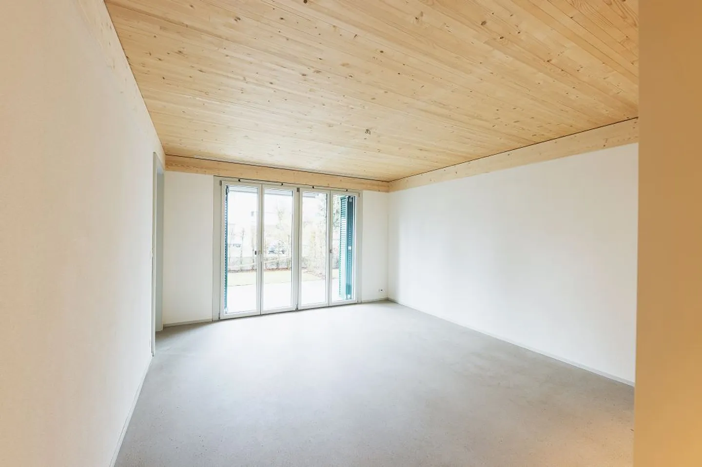 Moderne 2.5-Zimmerwohnung in Knonau - Foto 5 von 8