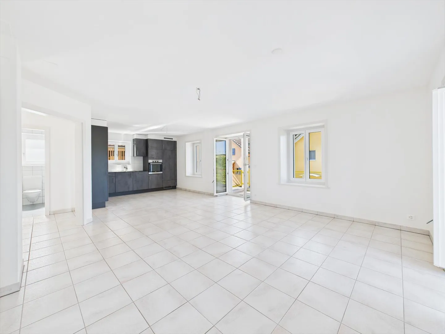 Charming 4.5-room apartment in Epautheyres - Photo 1 of 12