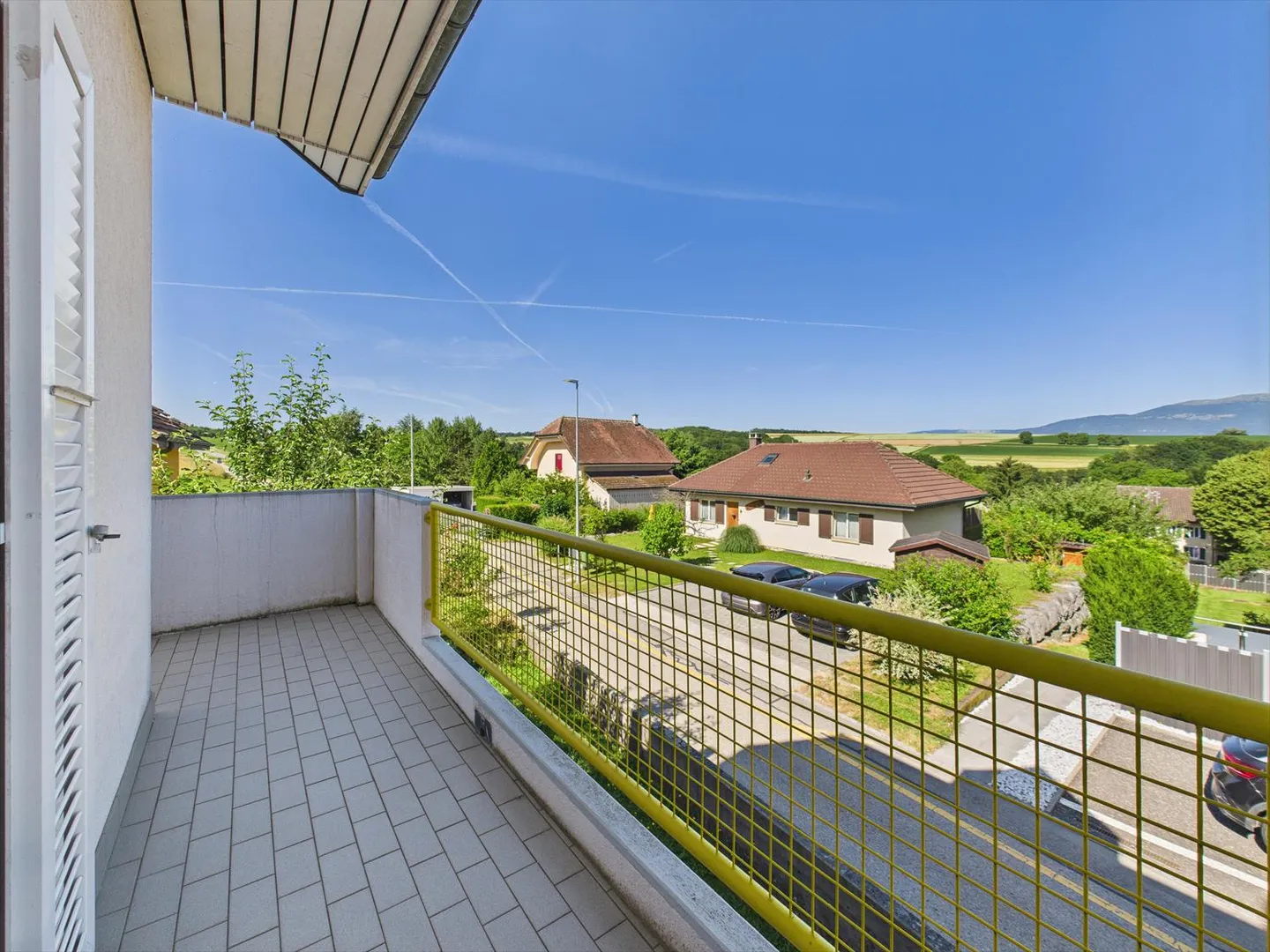 Charming 4.5-room apartment in Epautheyres - Photo 2 of 12