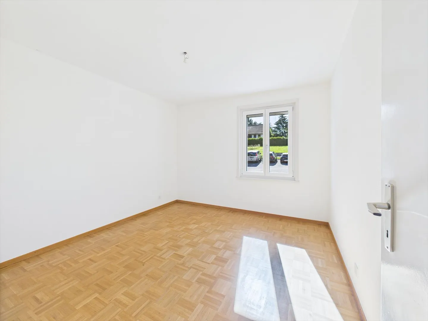 Charming 4.5-room apartment in Epautheyres - Photo 6 of 12